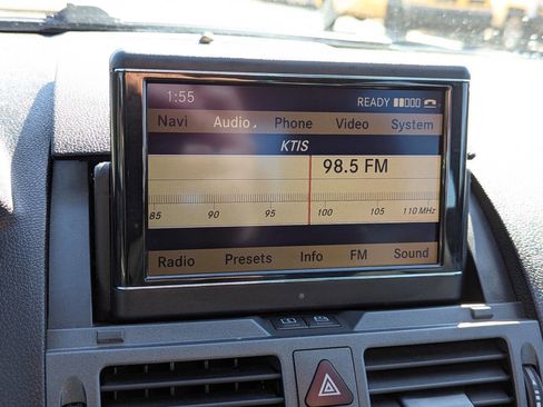 Used 2011 Mercedes-Benz C 300 C 300 Sport 4MATIC AWD 4dr Sed w/ Multimedia Pkg image 20