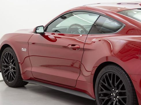 Used 2020 Ford Mustang GT w/ GT Performance Package image 11