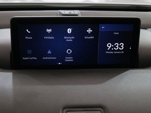 Certified 2025 Acura TLX A-Spec Package image 18