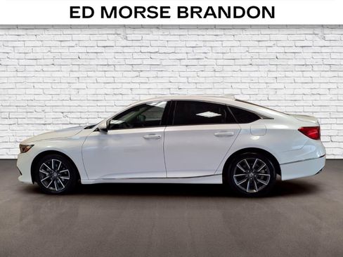 Used 2022 Honda Accord EX-L image 2