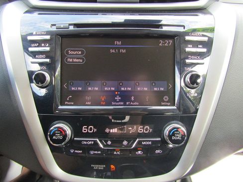Used 2021 Nissan Murano SL AWD/4WD image 13