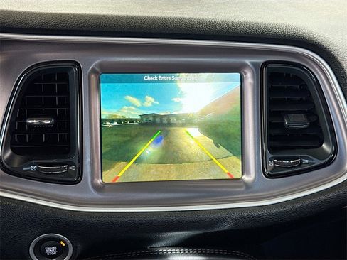 Used 2019 Dodge Challenger R/T Scat Pack w/ T/A Package image 23