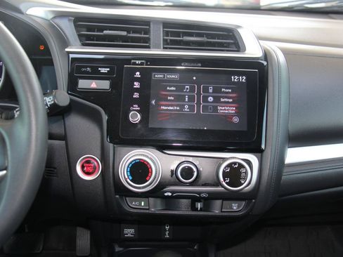 Used 2019 Honda Fit EX image 17
