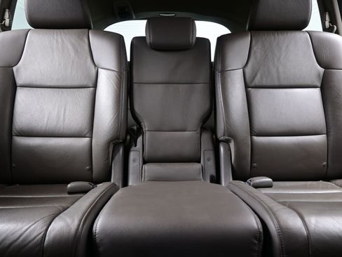 Used 2012 Honda Odyssey Touring image 16