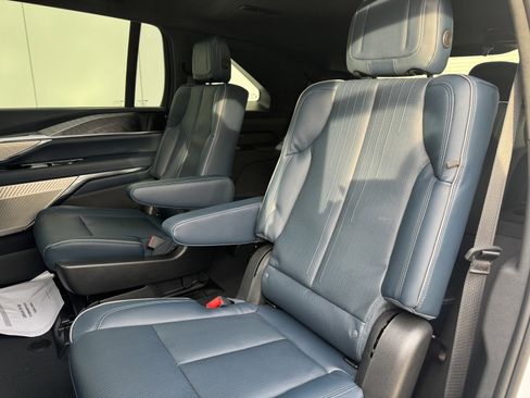 New 2025 Cadillac Escalade IQ Sport 2 image 11