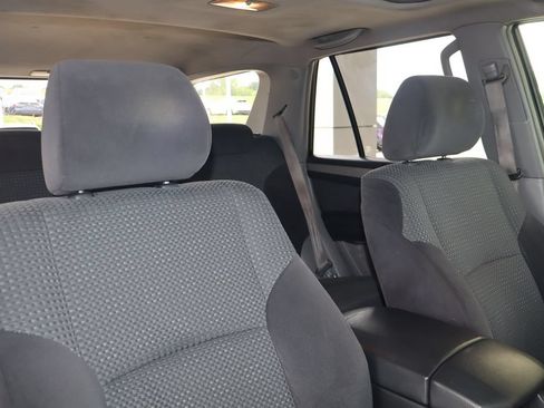 Used 2004 Toyota 4Runner Sport AWD/4WD image 43
