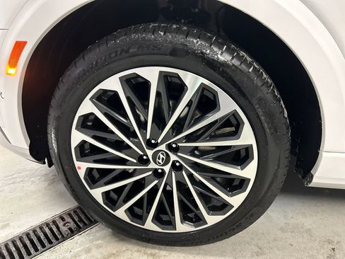 New 2026 Hyundai Palisade Calligraphy image 9