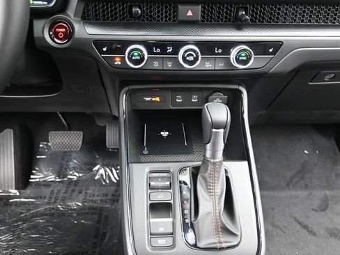 New 2026 Honda CR-V TrailSport image 17