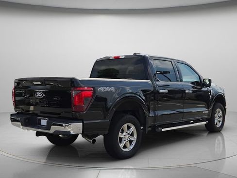 Used 2024 Ford F150 XLT w/ Mobile Office Package AWD/4WD image 7