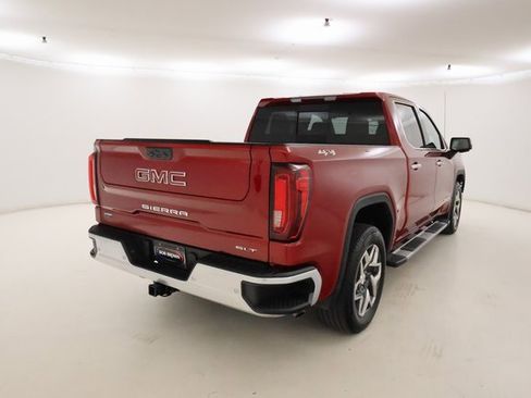 Used 2023 GMC Sierra 1500 SLT w/ SLT Premium Plus Package image 3