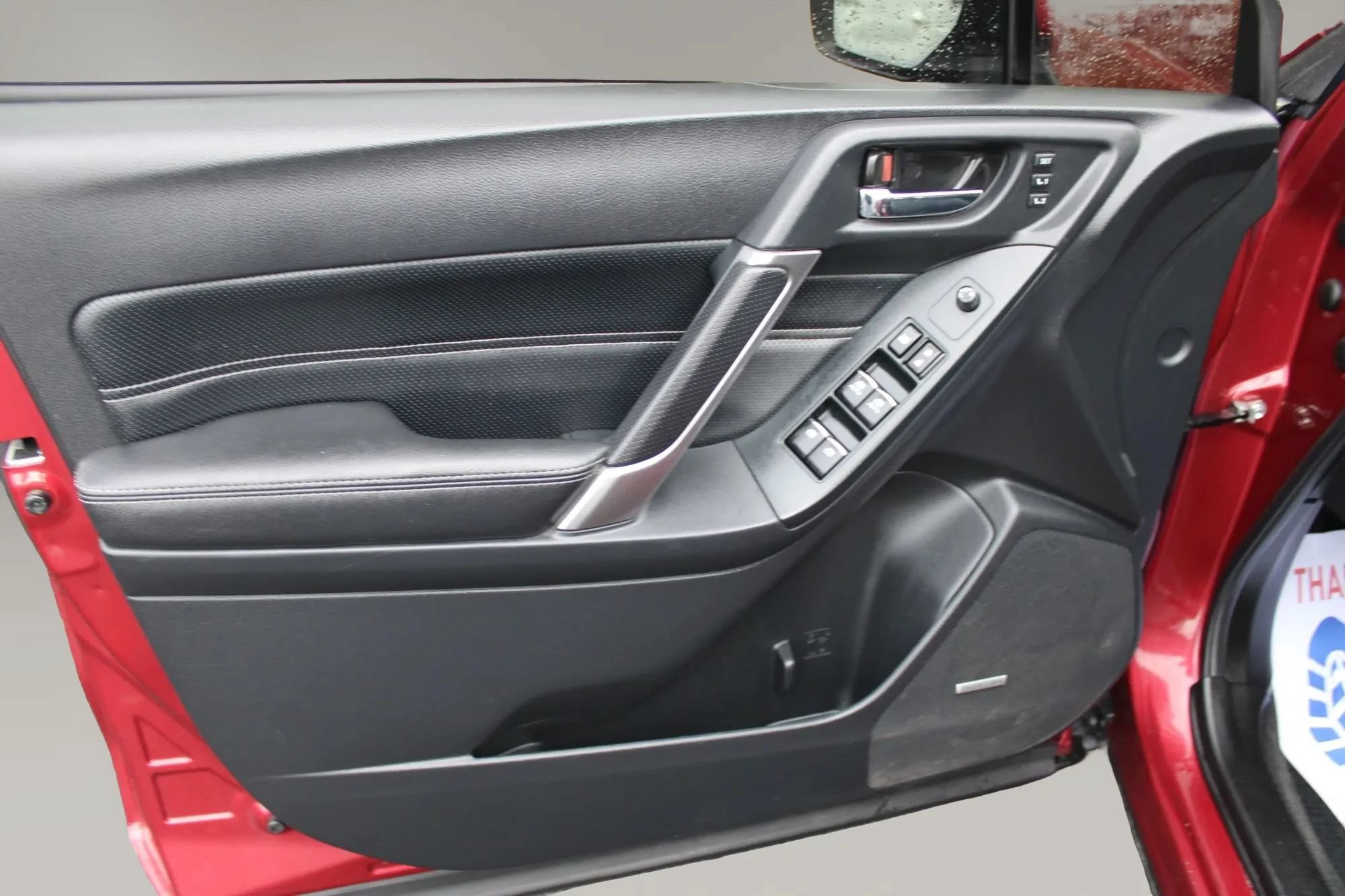 Used 2018 Subaru Forester 2.5i Touring AWD/4WD image 13