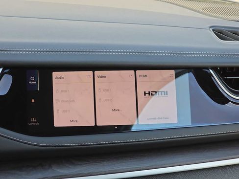 Used 2022 Jeep Grand Cherokee Limited 4xe w/ Luxury Tech Group II image 31