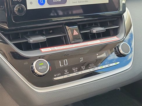 Used 2026 Toyota Corolla LE image 26