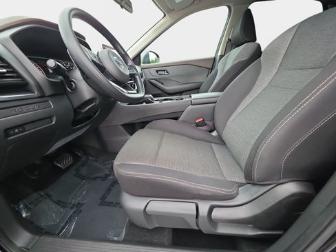 Used 2021 Nissan Rogue S AWD/4WD image 14