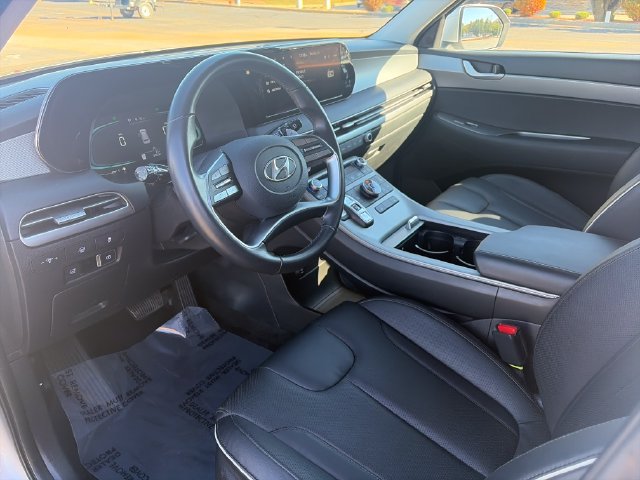 Used 2025 Hyundai Palisade SEL AWD/4WD image 26