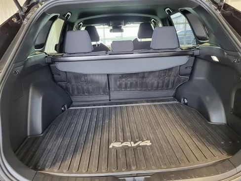 Used 2023 Toyota RAV4 SE AWD/4WD image 16
