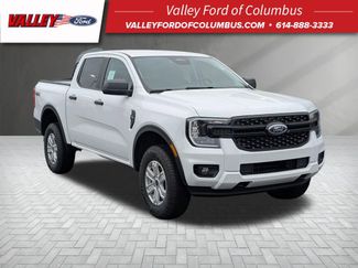 New 2025 Ford Ranger XL w/ Trailer Tow Package video 1