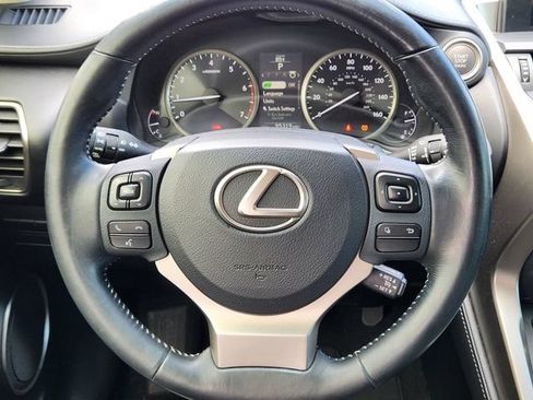Used 2016 Lexus NX 200t FWD image 10
