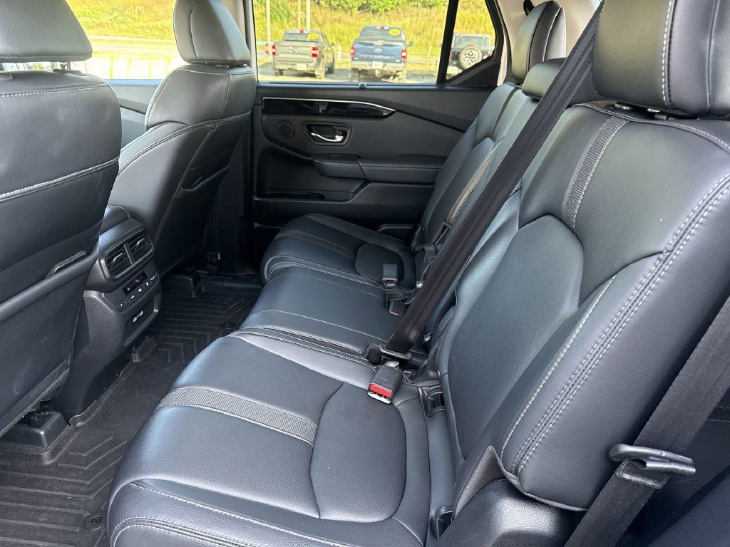Used 2023 Honda Pilot EX-L image 24