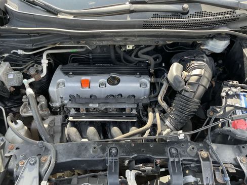 Used 2013 Honda CR-V EX image 29
