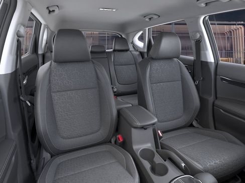 New 2026 Kia Seltos S AWD/4WD image 15