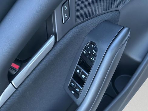 New 2026 MAZDA MAZDA3 s image 21