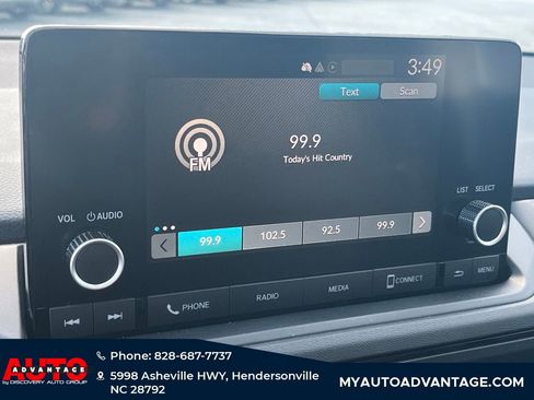 Used 2023 Honda Accord LX image 15