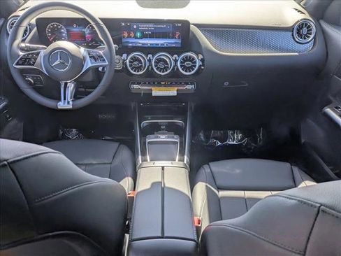 New 2026 Mercedes-Benz GLA 250 image 13