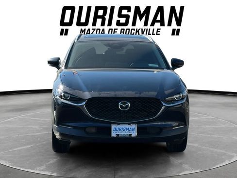 New 2026 MAZDA CX-30 AWD 2.5 S image 8