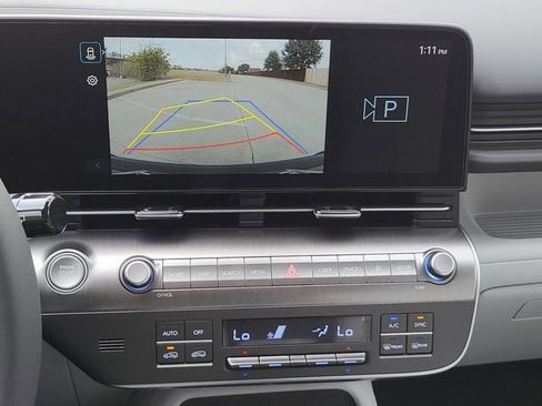 New 2026 Hyundai Kona SEL Sport image 16