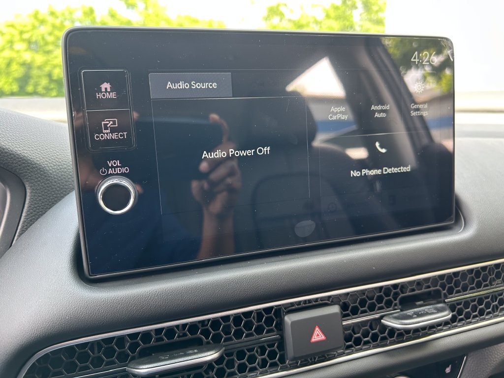New 2027 Honda HR-V EX-L image 28