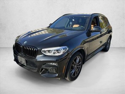 Used 2021 BMW X3 M40i w/ Premium Package