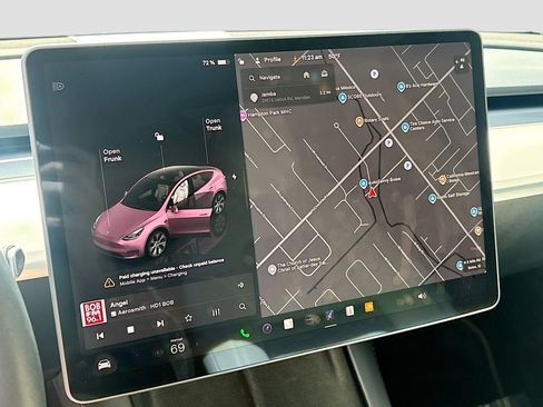 Used 2024 Tesla Model Y Long Range image 13