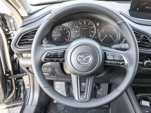 New 2026 MAZDA CX-30 AWD 2.5 S image 27