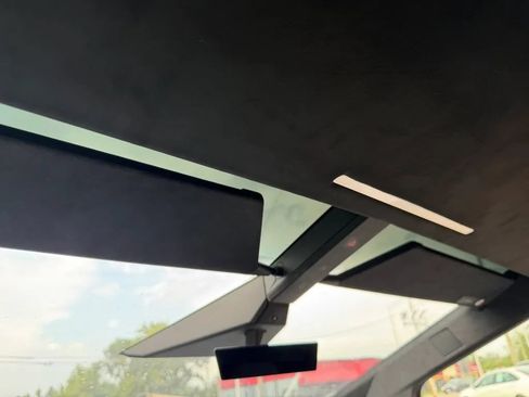 Used 2024 Tesla Cybertruck AWD Crew Cab image 13