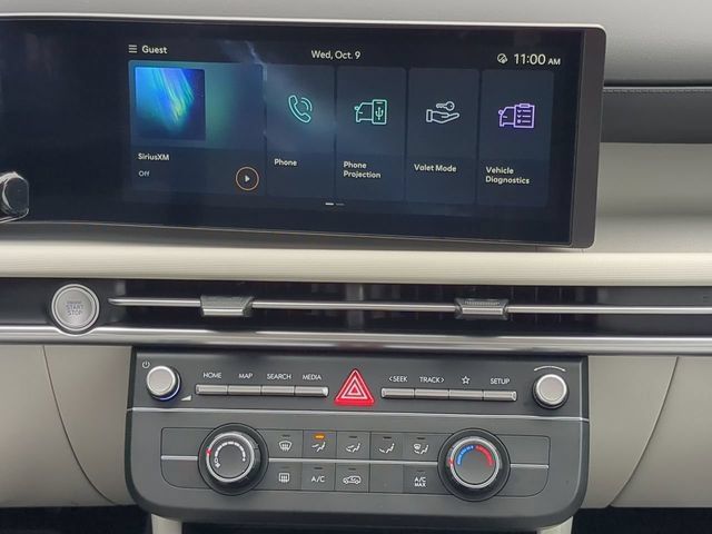 New 2025 Hyundai Tucson SE FWD image 18