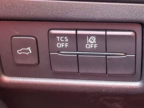 Used 2019 MAZDA CX-5 Grand Touring w/ GT Premium Package image 24