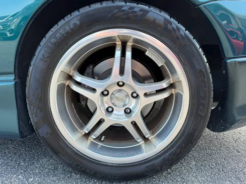Used 1995 Nissan 300ZX 2+2 Hatchback RWD image 33