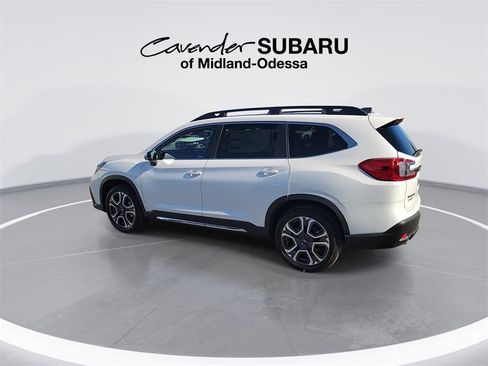 New 2026 Subaru Ascent Limited image 6