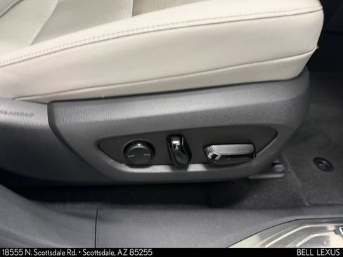 Used 2024 Lexus RX 350 Premium Plus w/ Convenience Package FWD image 15