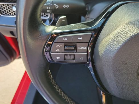 Certified 2022 Honda Civic Sport image 26