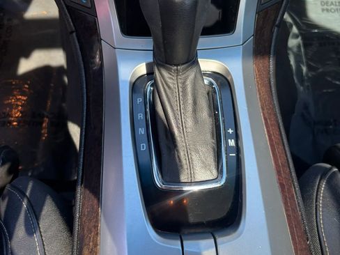 Used 2013 Cadillac CTS Premium w/ CTS Touring Package AWD/4WD image 20