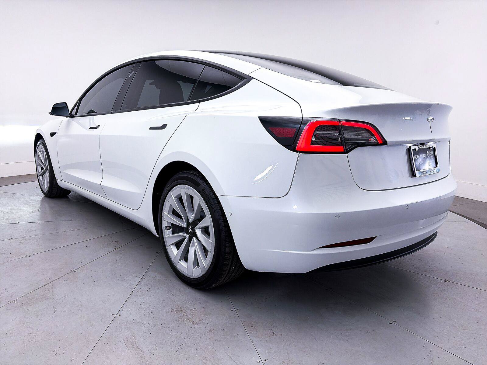 Used 2021 Tesla Model 3 RWD image 13