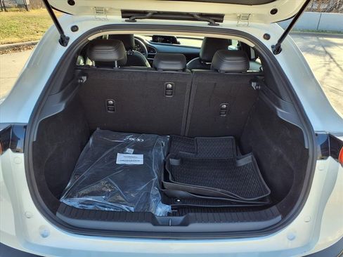 Used 2025 MAZDA CX-30 AWD 2.5 S w/ Preferred Package image 23