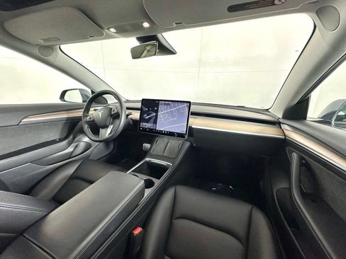 Used 2023 Tesla Model 3 Long Range AWD/4WD image 2