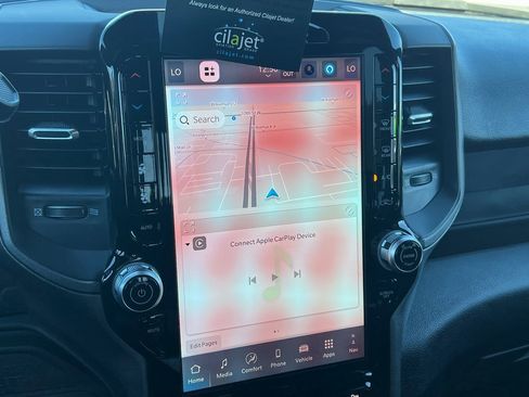 New 2026 RAM 3500 Tradesman image 24