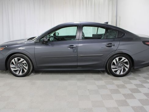 Certified 2025 Subaru Legacy Limited image 30