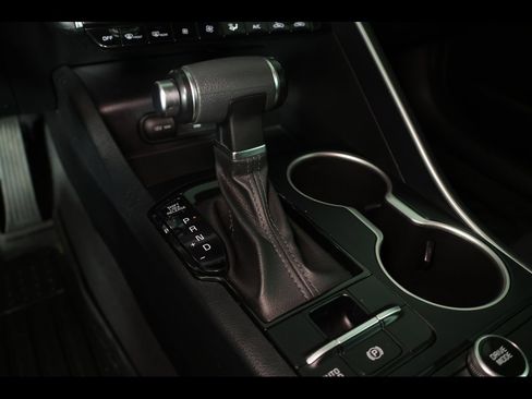 Used 2022 Kia K5 LXS image 24