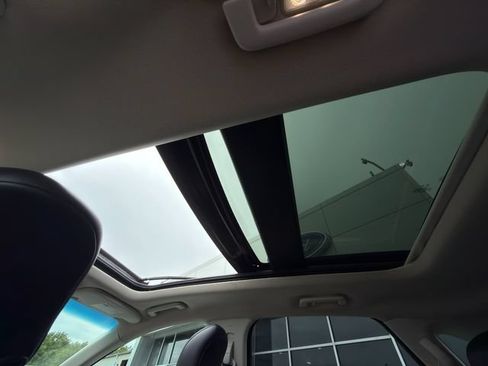 Used 2019 Ford Edge SEL w/ Equipment Group 201A FWD image 15