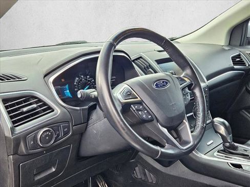 Used 2015 Ford Edge Sport w/ Equipment Group 401A AWD/4WD image 9